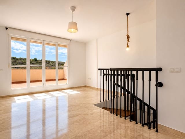 2 Zimmer Apartment zu verkaufen in La Duquesa / Puerto de la Duquesa, Manilva mit Pool - 298.500 € (Ref: 9999925)