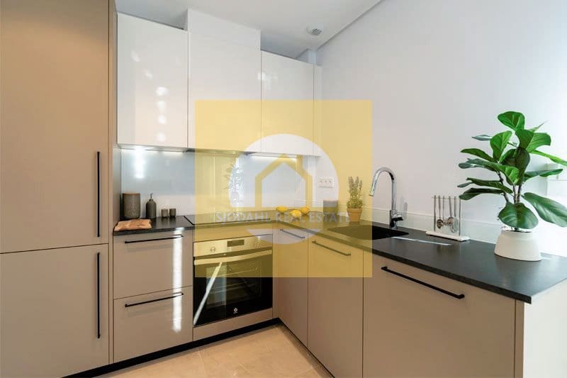 3 soveværelse Lejlighed til salg i Gran Alacant med swimmingpool garage - € 288.000 (Ref: 8103344)