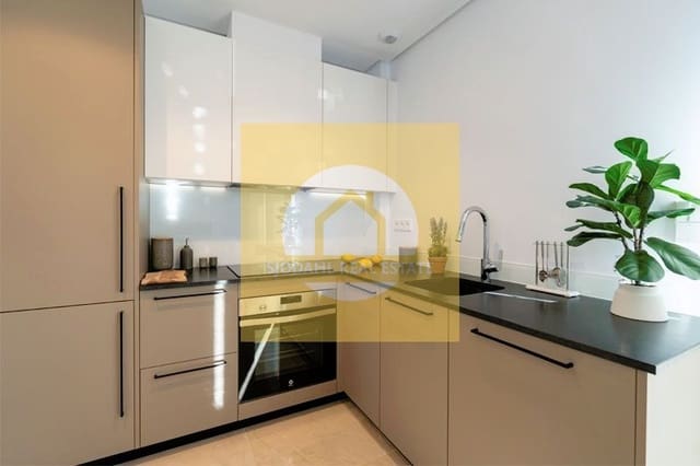 3 bedroom Apartment for sale in Monte y Mar, Santa Pola with pool garage - € 288,000 (Ref: 8103344)