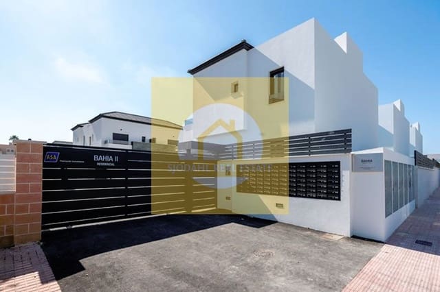 3 bedroom Apartment for sale in Monte y Mar, Santa Pola with pool garage - € 288,000 (Ref: 8103344)