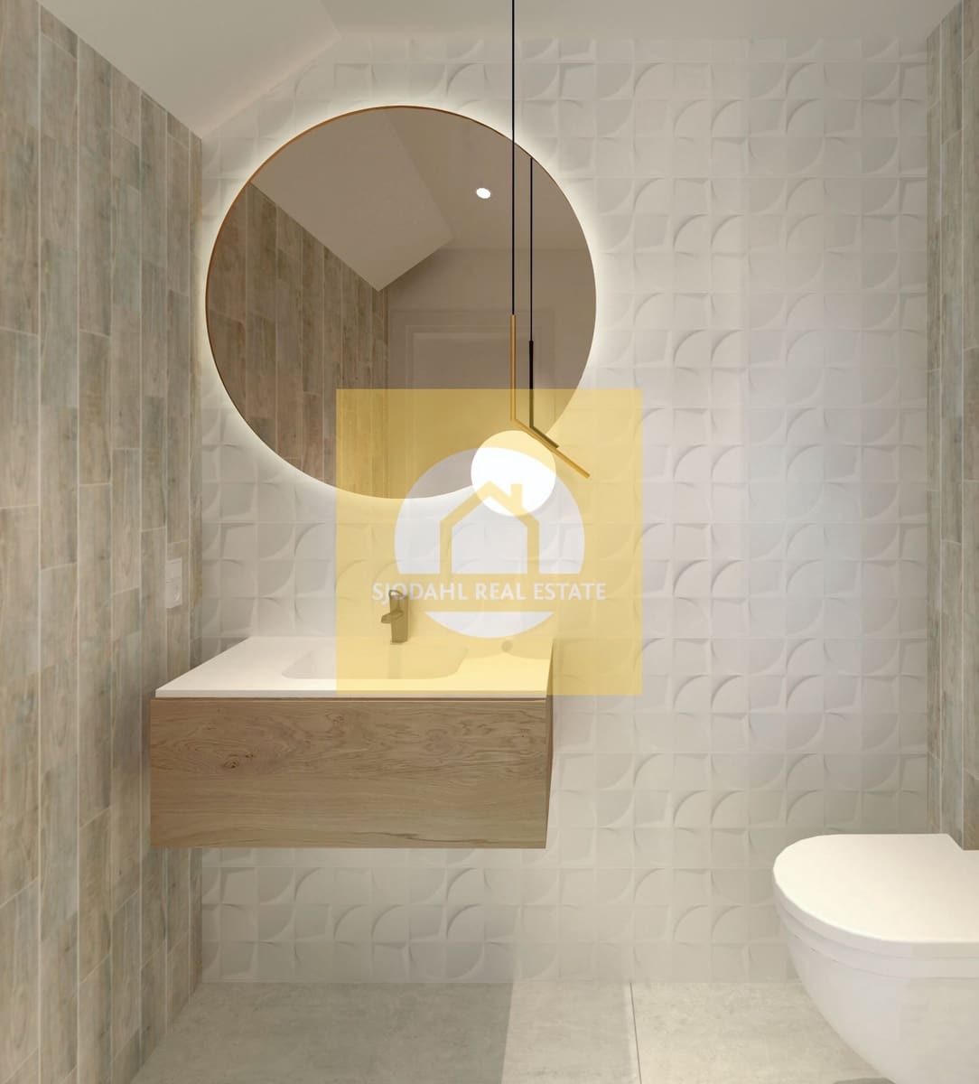 3 soveværelse Lejlighed til salg i Gran Alacant med swimmingpool garage - € 288.000 (Ref: 8103344)