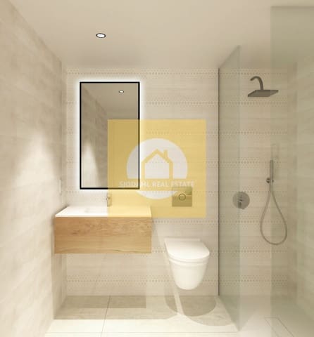 3 bedroom Apartment for sale in Monte y Mar, Santa Pola with pool garage - € 288,000 (Ref: 8103344)