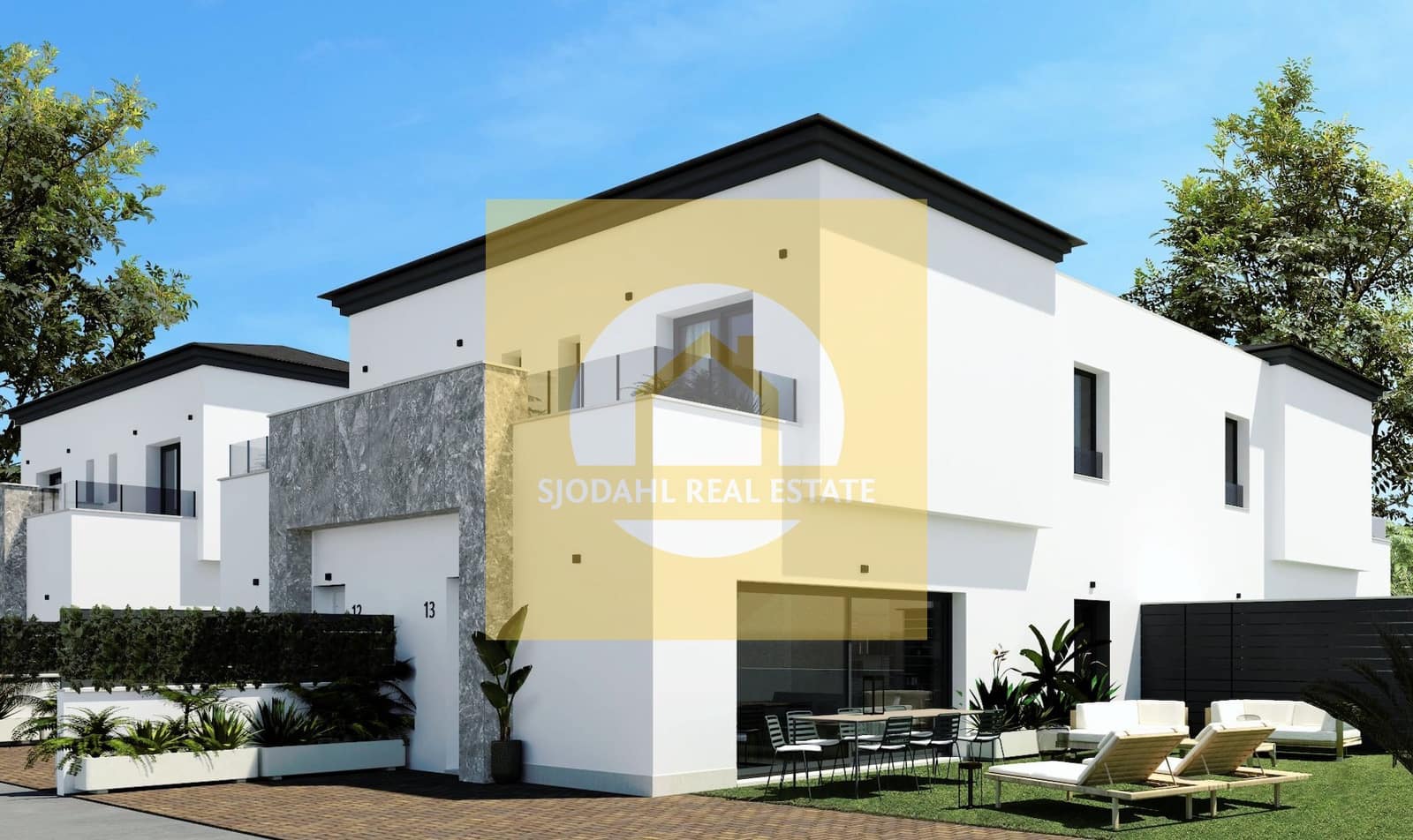 3 soveværelse Lejlighed til salg i Gran Alacant med swimmingpool garage - € 288.000 (Ref: 8103344)