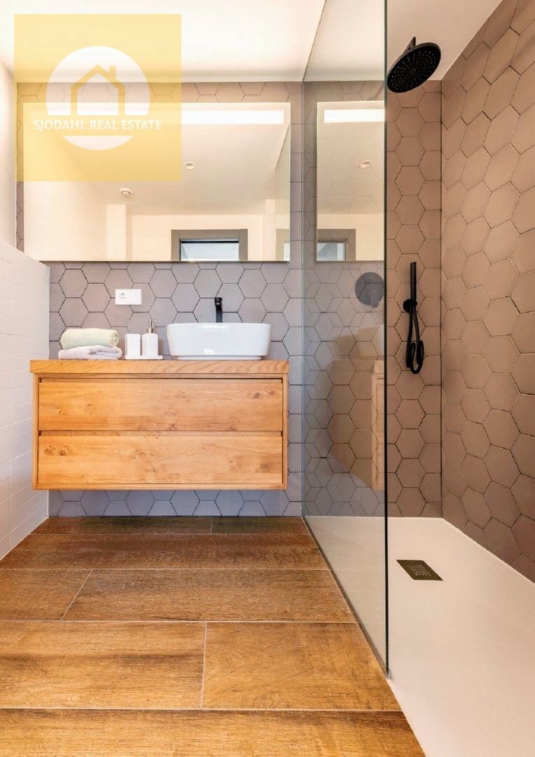 Apartamento de 3 habitaciones en Moraira en venta con piscina - 412.800 € (Ref: 8660798)