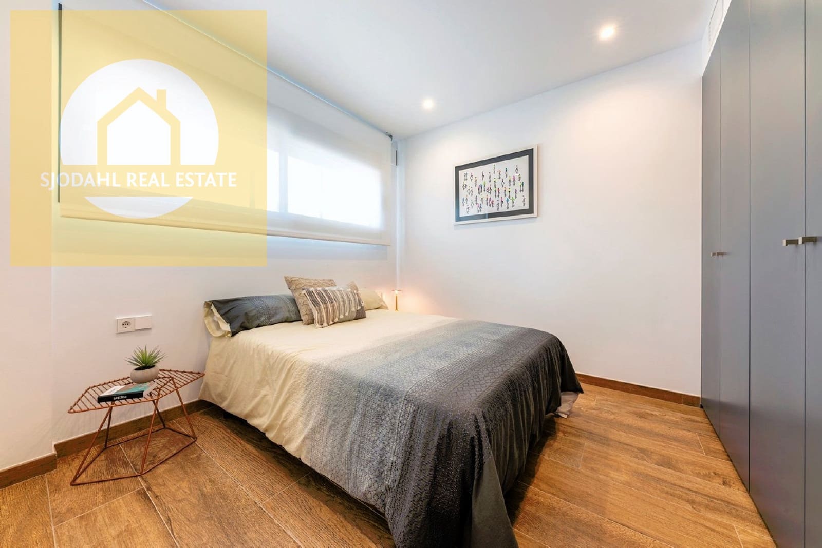 Apartamento de 3 habitaciones en Moraira en venta con piscina - 412.800 € (Ref: 8660798)