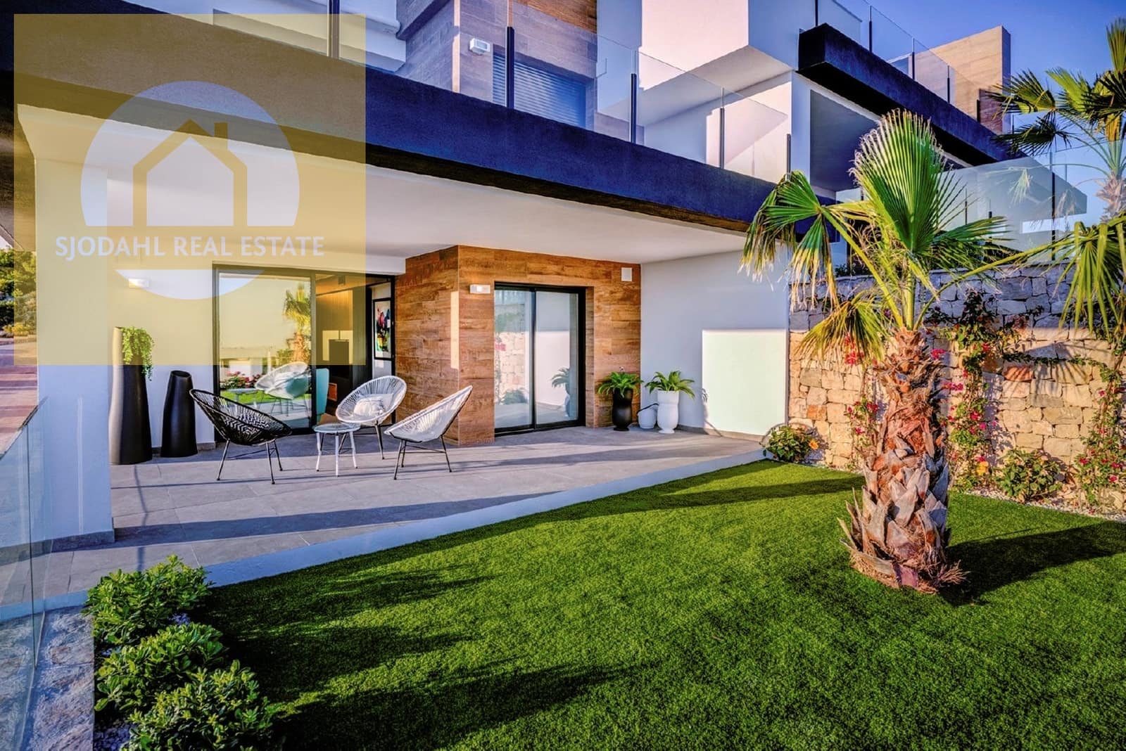 Apartamento de 3 habitaciones en Moraira en venta con piscina - 412.800 € (Ref: 8660798)