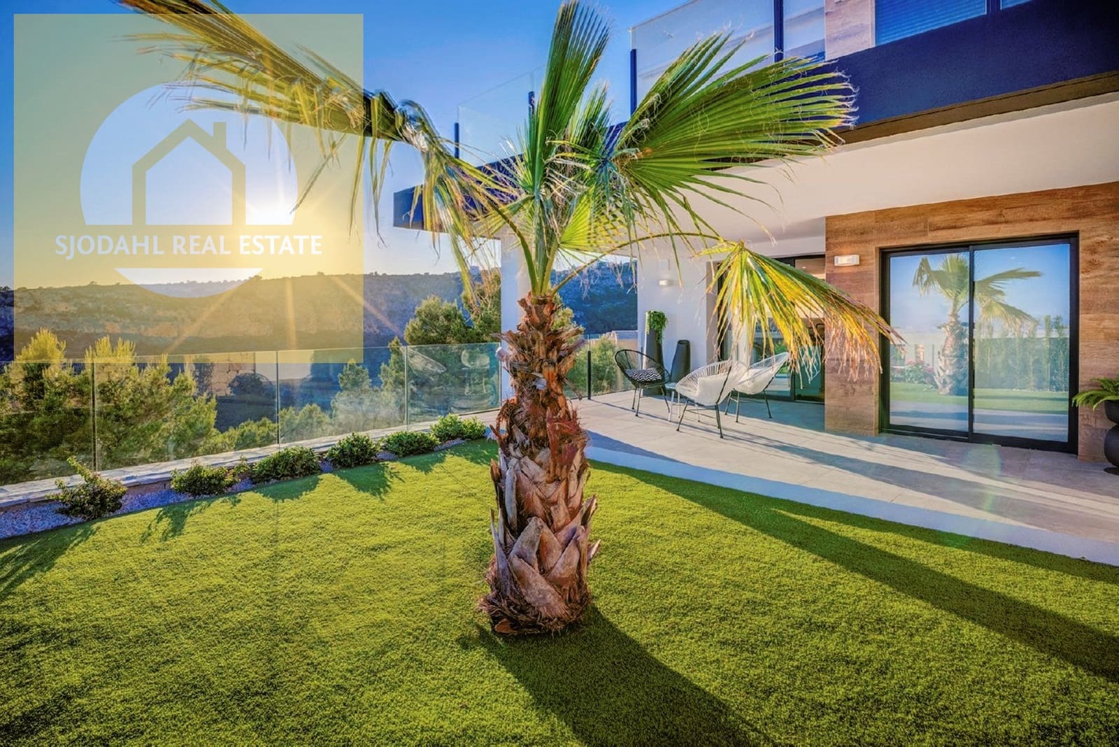 Apartamento de 3 habitaciones en Moraira en venta con piscina - 412.800 € (Ref: 8660798)