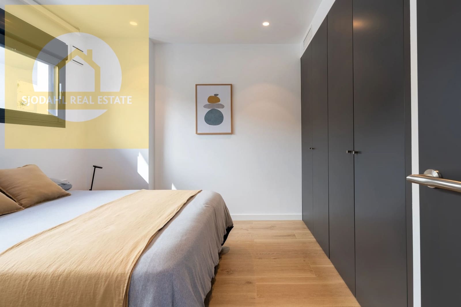 Apartamento de 3 habitaciones en Moraira en venta con piscina - 412.800 € (Ref: 8660798)