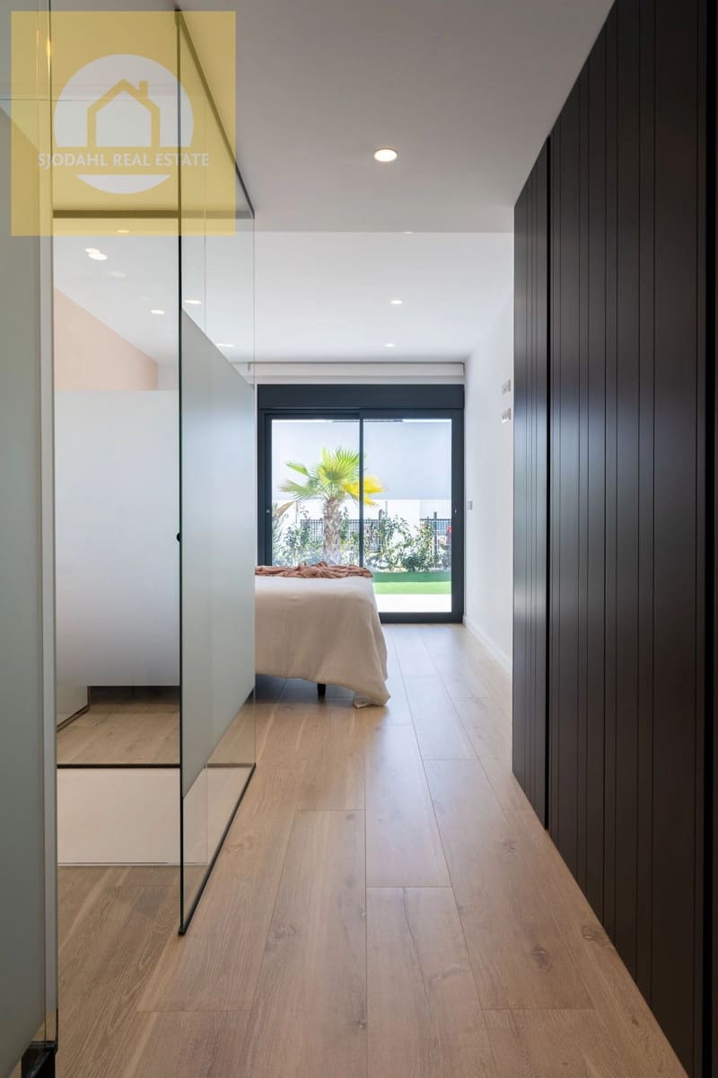 Apartamento de 3 habitaciones en Moraira en venta con piscina - 412.800 € (Ref: 8660798)