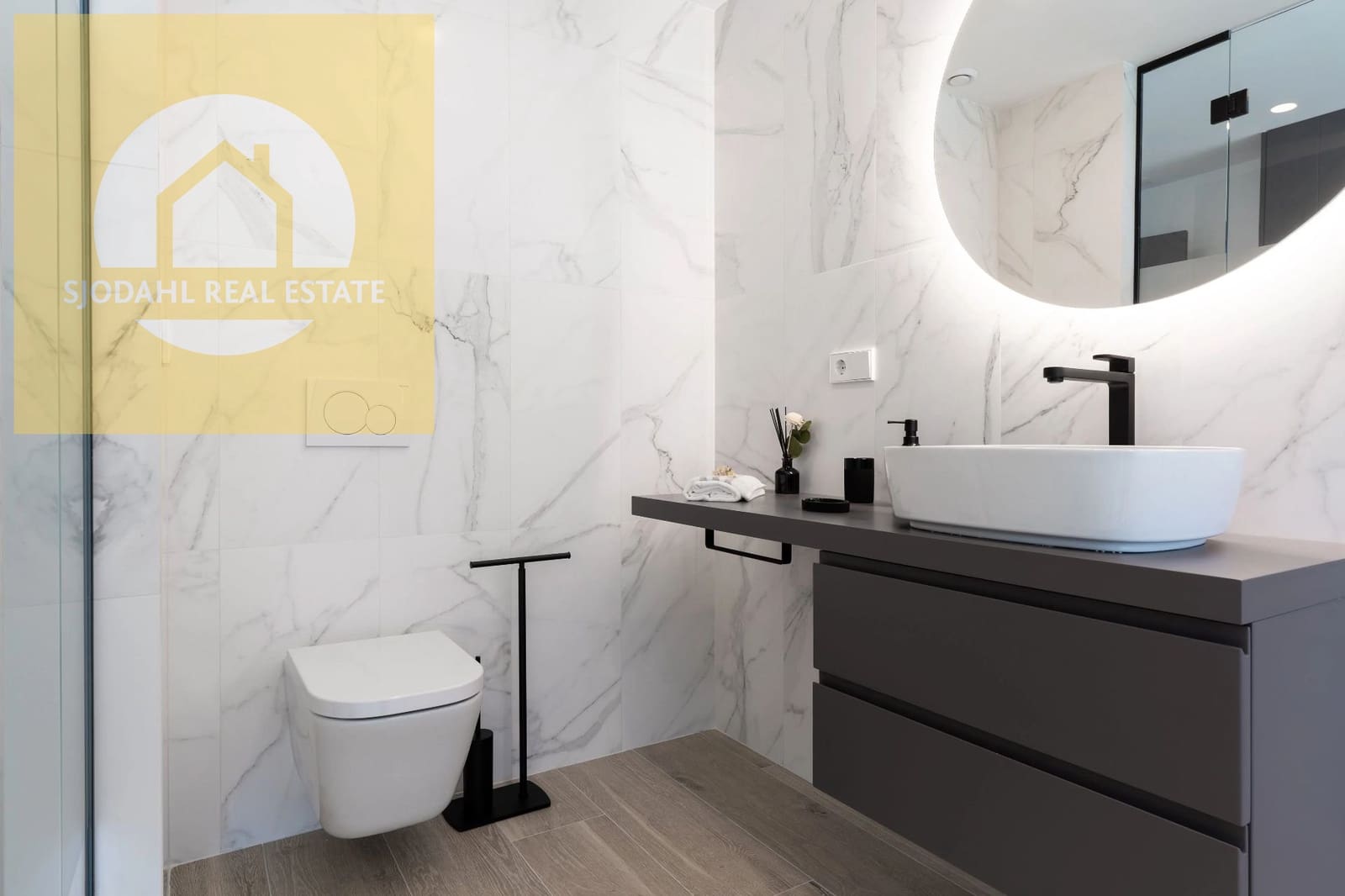 Apartamento de 3 habitaciones en Moraira en venta con piscina - 412.800 € (Ref: 8660798)