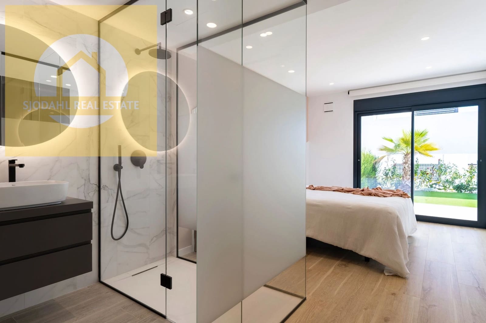 Apartamento de 3 habitaciones en Moraira en venta con piscina - 412.800 € (Ref: 8660798)