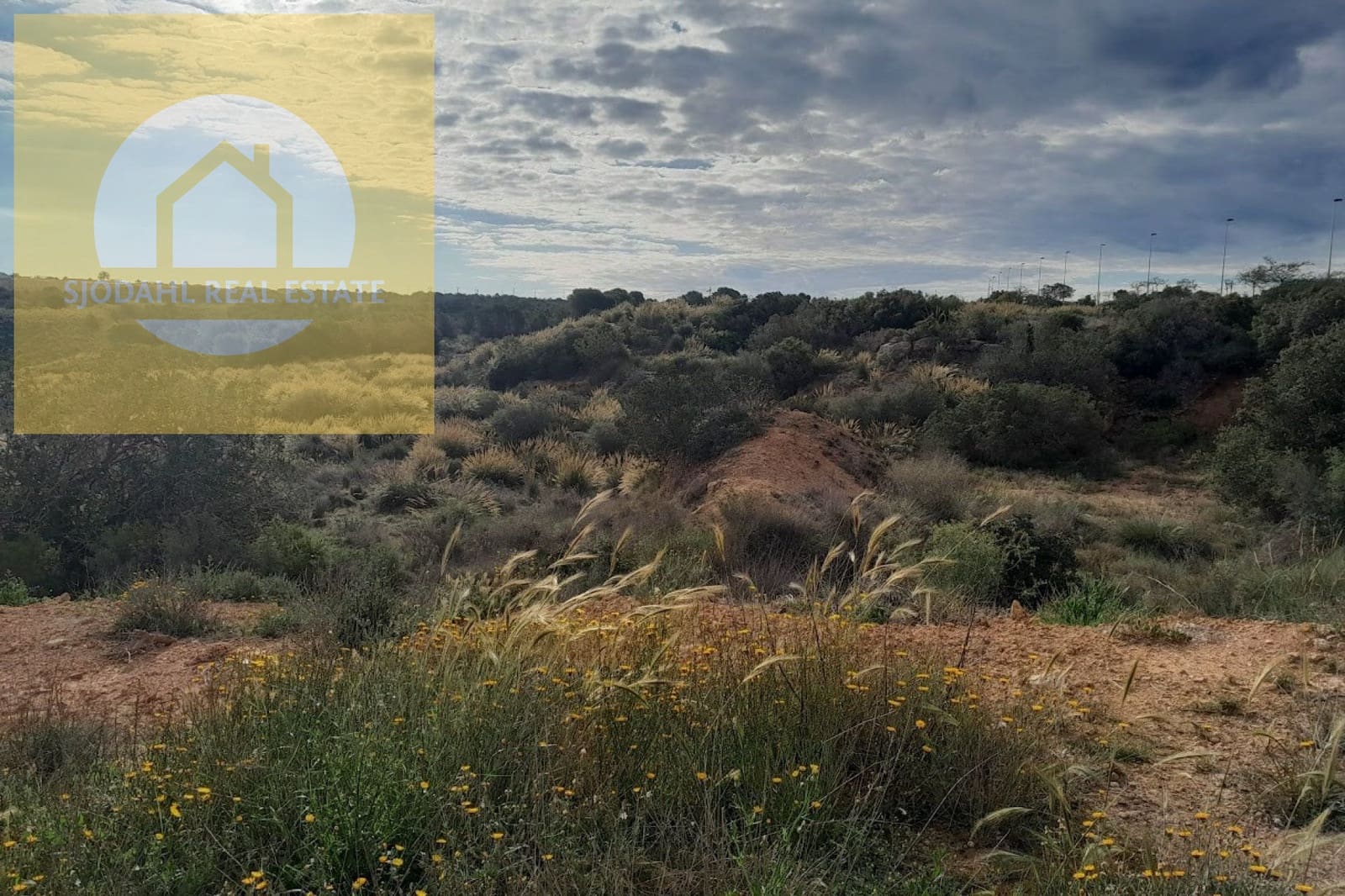 4 sovrum Villa till salu i Gran Alacant med pool - 599 000 € (Ref: 9131456)