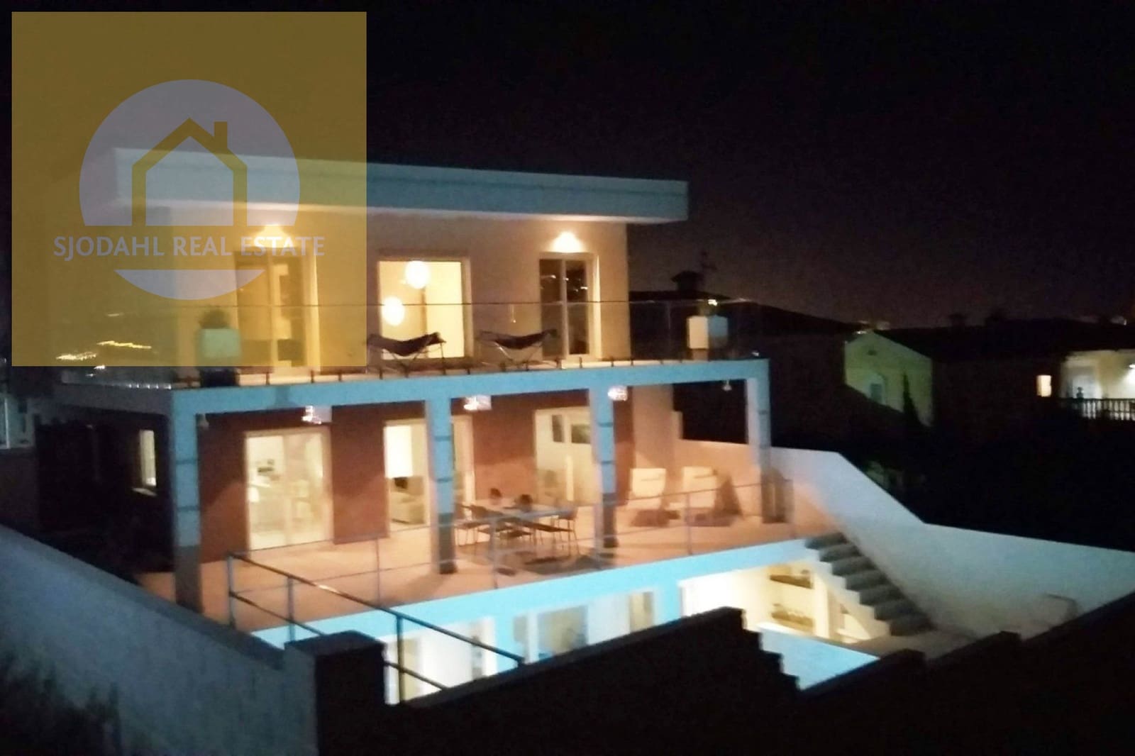 4 sovrum Villa till salu i Gran Alacant med pool - 599 000 € (Ref: 9131456)