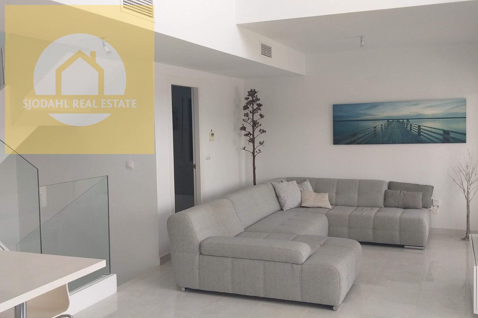 4 sovrum Villa till salu i Gran Alacant med pool - 599 000 € (Ref: 9131456)