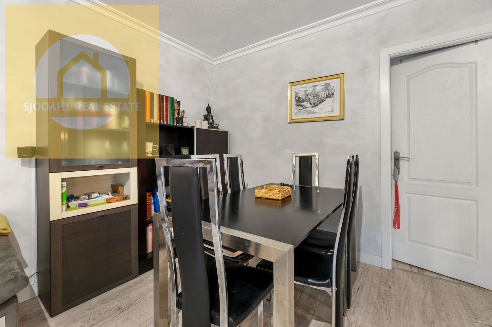 Dom na sprzedaż w Aguas Nuevas z basenem garażem - 235 000 € (Ref: 9131459)