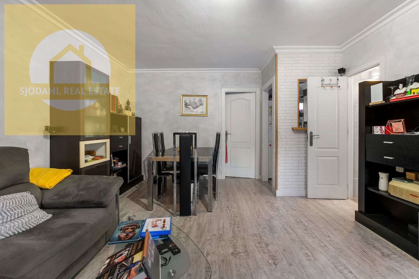 Dom na sprzedaż w Aguas Nuevas z basenem garażem - 235 000 € (Ref: 9131459)