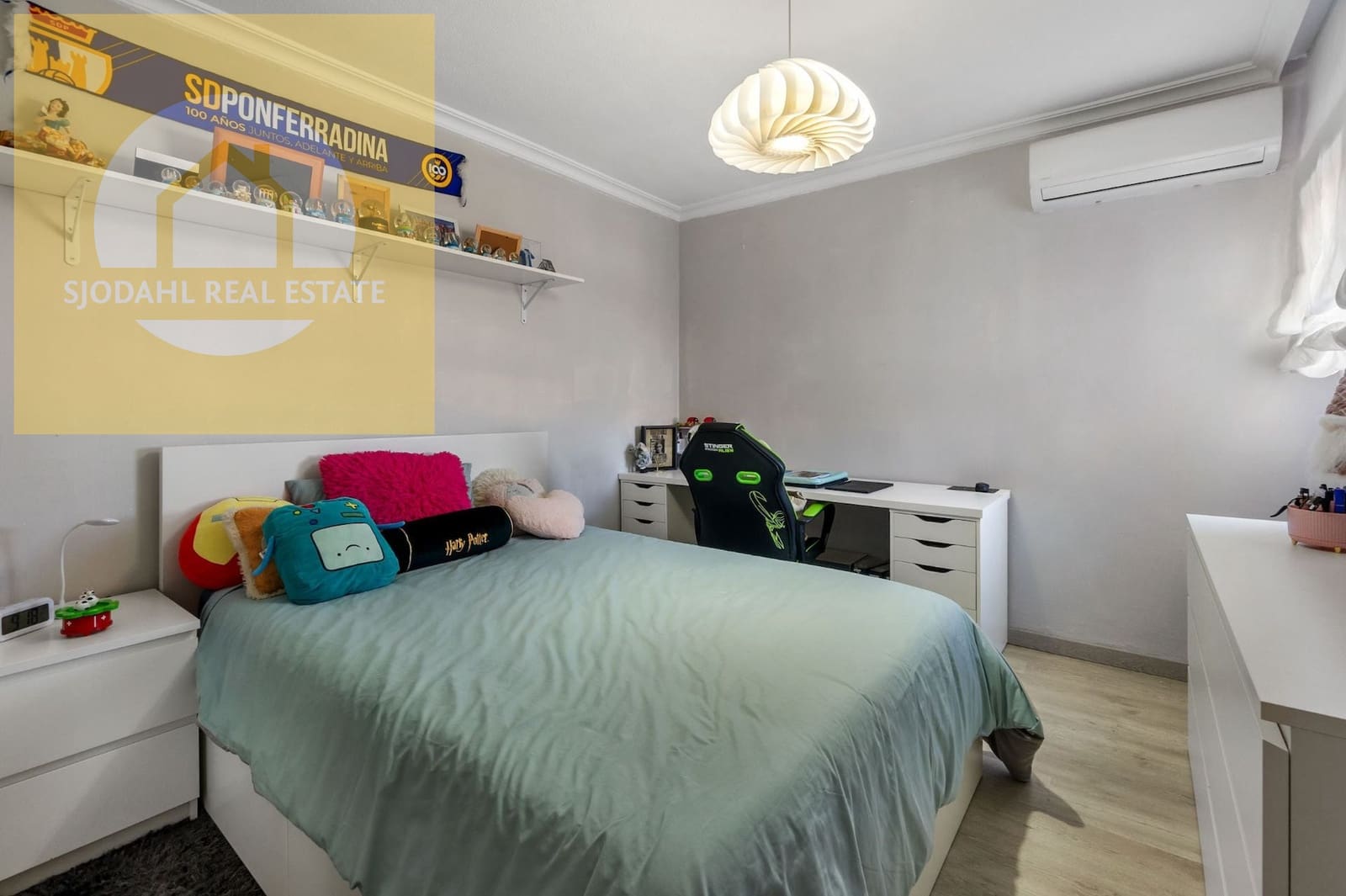 Dom na sprzedaż w Aguas Nuevas z basenem garażem - 235 000 € (Ref: 9131459)