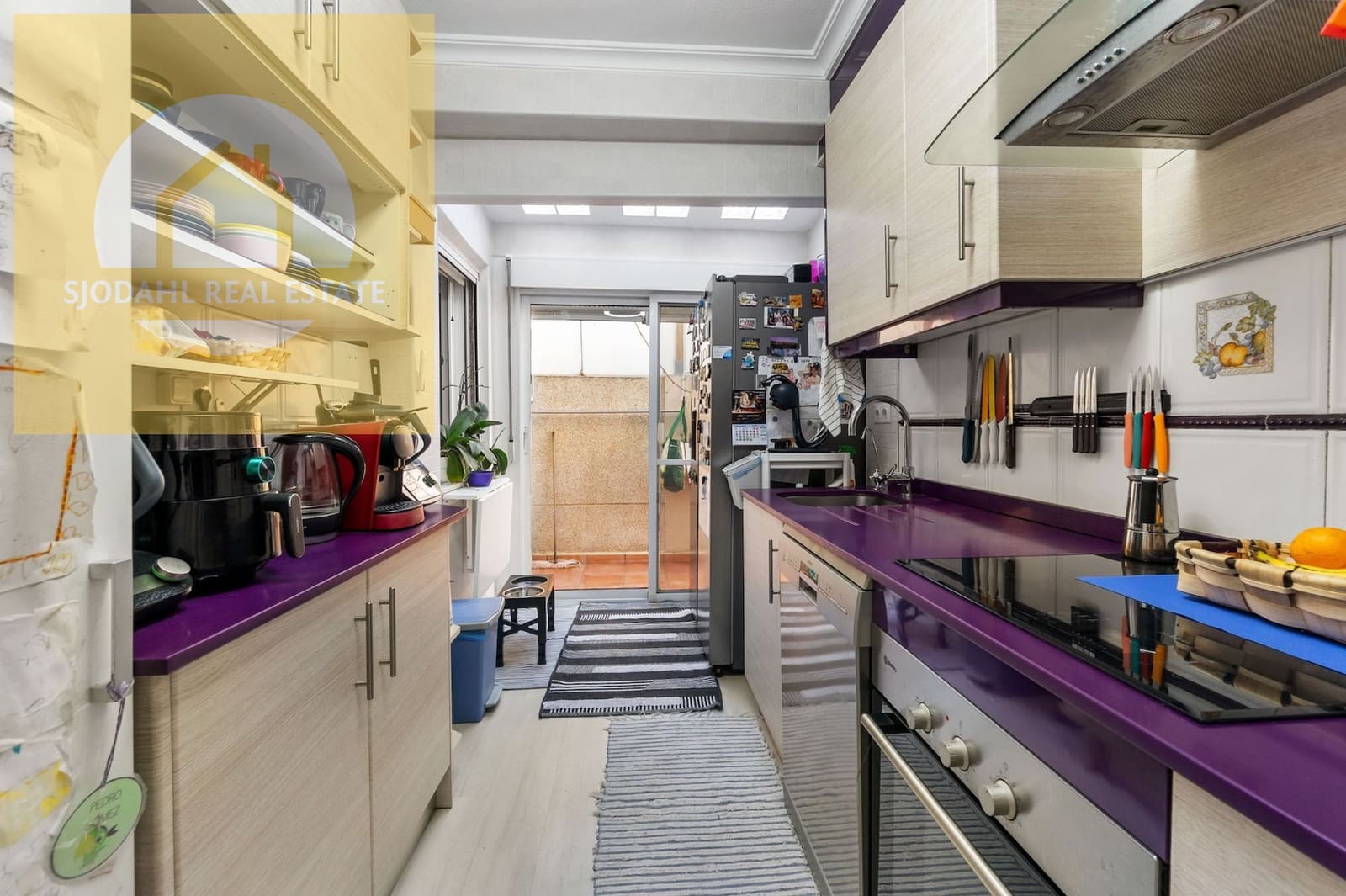 Dom na sprzedaż w Aguas Nuevas z basenem garażem - 235 000 € (Ref: 9131459)