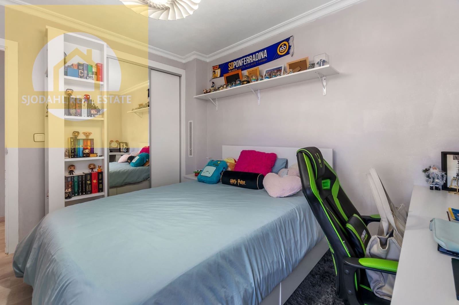 Dom na sprzedaż w Aguas Nuevas z basenem garażem - 235 000 € (Ref: 9131459)