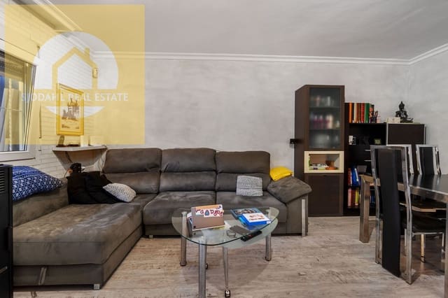 Townhouse for sale in Aguas Nuevas, Torrevieja with pool garage - € 235,000 (Ref: 9131459)