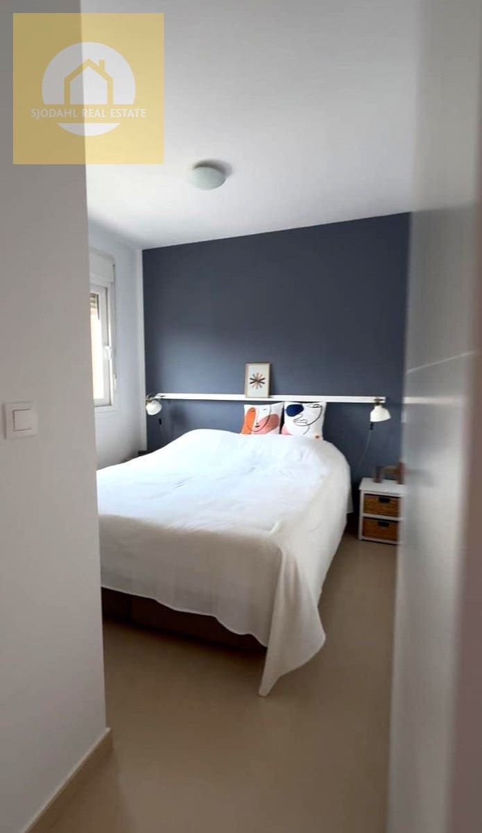 3 sovrum Villa till salu i Gran Alacant med pool garage - 549 000 € (Ref: 9193030)