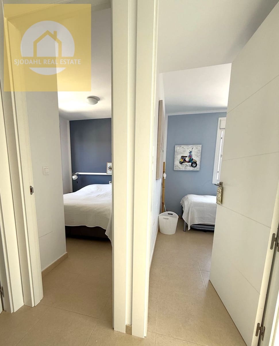 3 sovrum Villa till salu i Gran Alacant med pool garage - 549 000 € (Ref: 9193030)