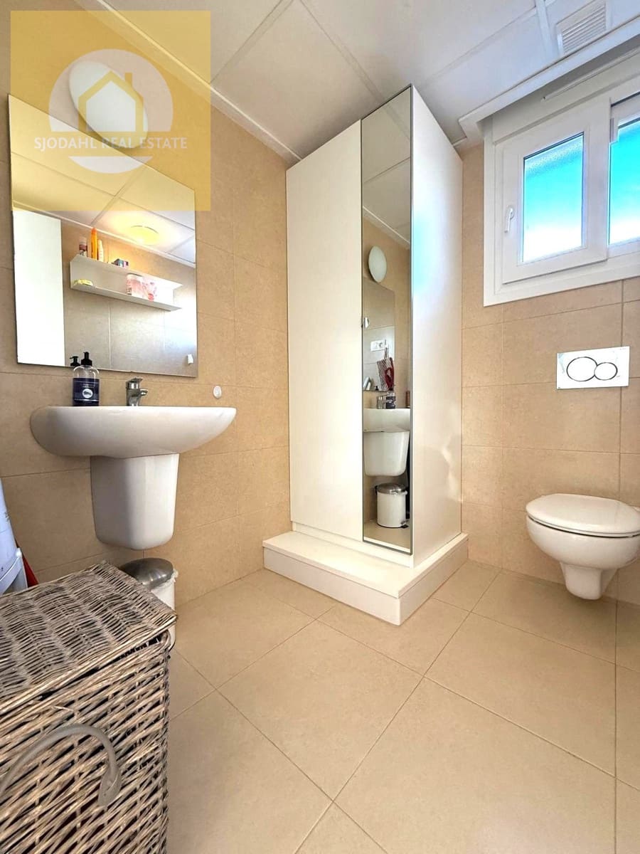 3 sovrum Villa till salu i Gran Alacant med pool garage - 549 000 € (Ref: 9193030)