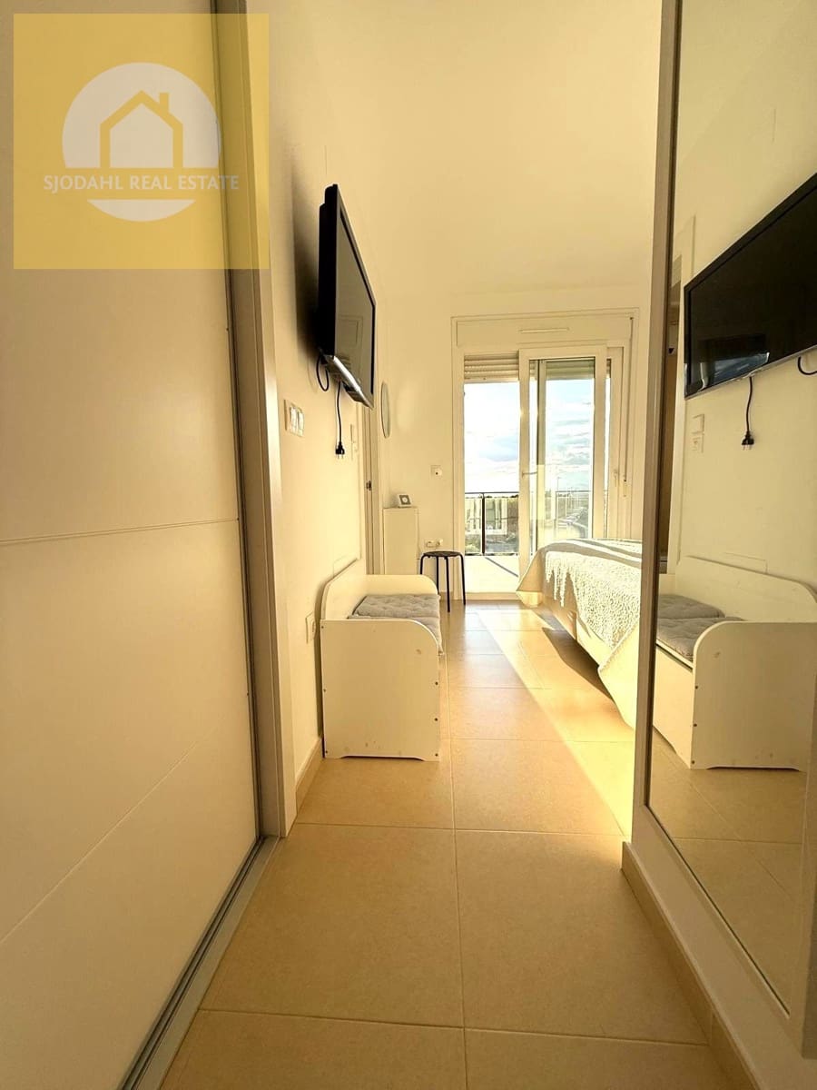 3 sovrum Villa till salu i Gran Alacant med pool garage - 549 000 € (Ref: 9193030)