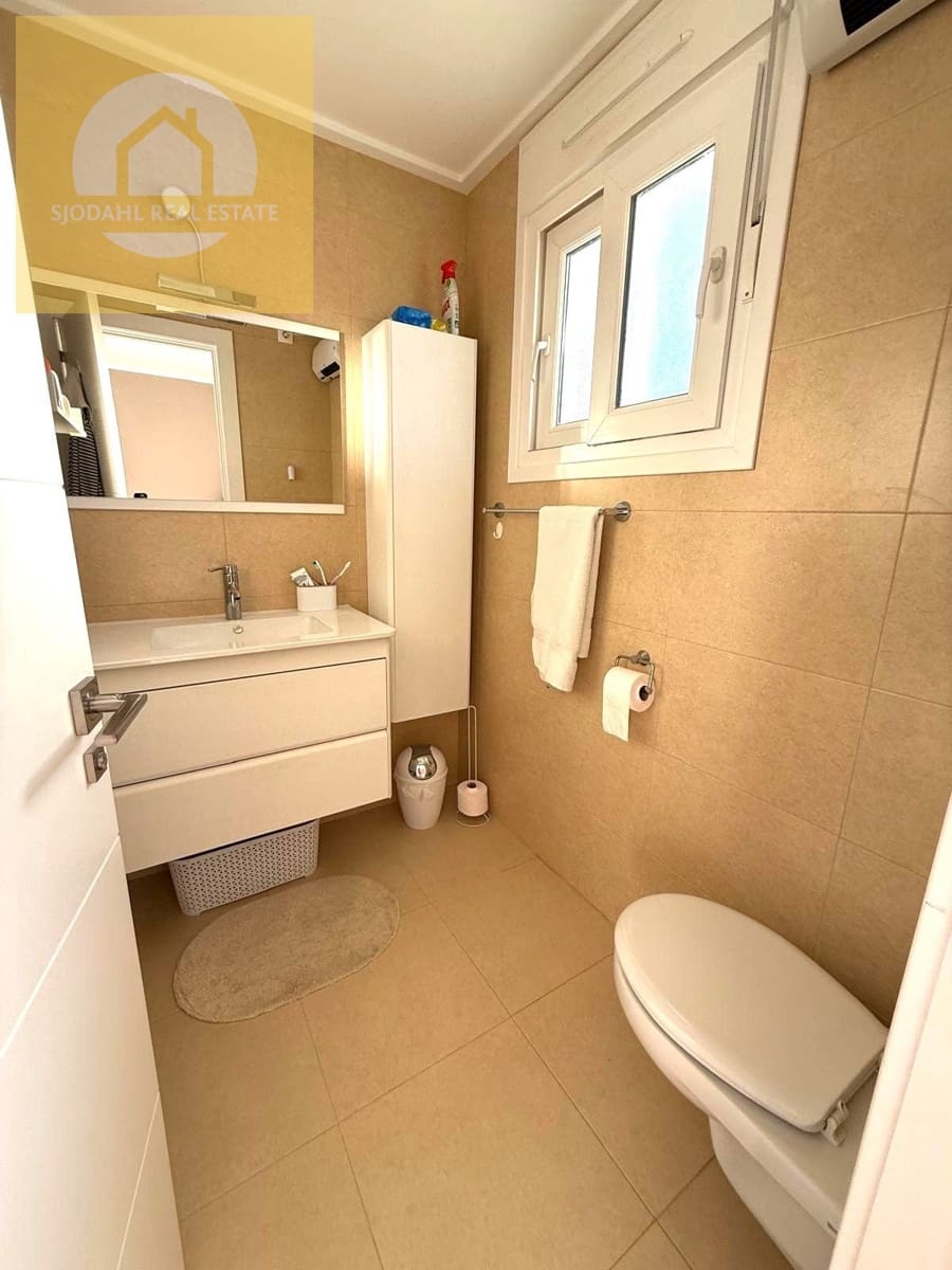 3 sovrum Villa till salu i Gran Alacant med pool garage - 549 000 € (Ref: 9193030)