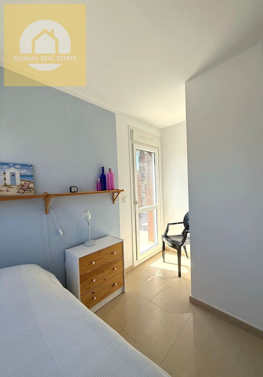 3 sovrum Villa till salu i Gran Alacant med pool garage - 549 000 € (Ref: 9193030)