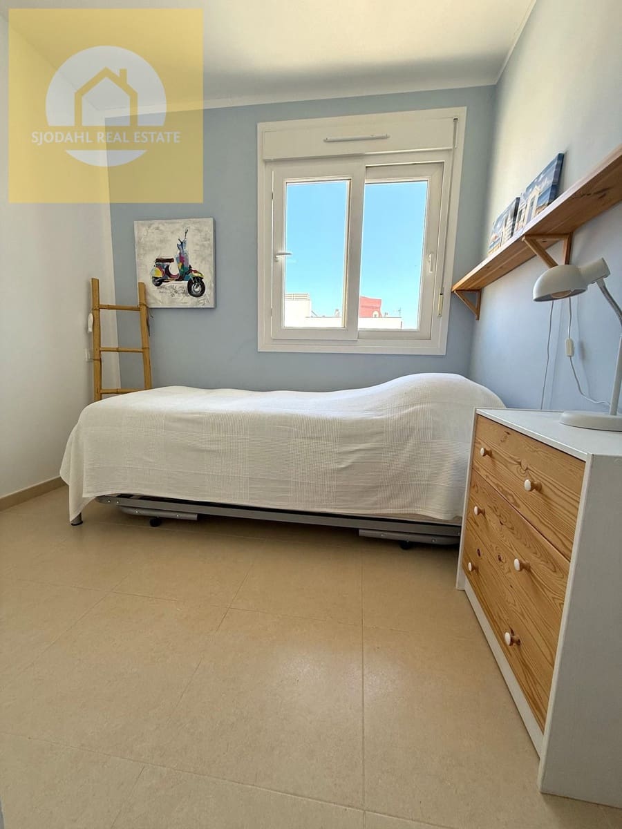 3 sovrum Villa till salu i Gran Alacant med pool garage - 549 000 € (Ref: 9193030)