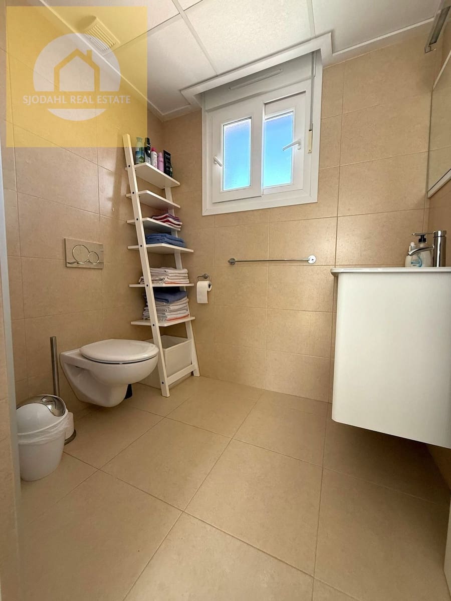 3 sovrum Villa till salu i Gran Alacant med pool garage - 549 000 € (Ref: 9193030)