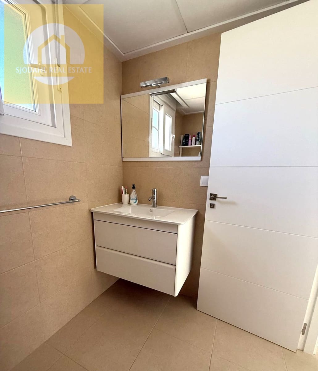 3 sovrum Villa till salu i Gran Alacant med pool garage - 549 000 € (Ref: 9193030)