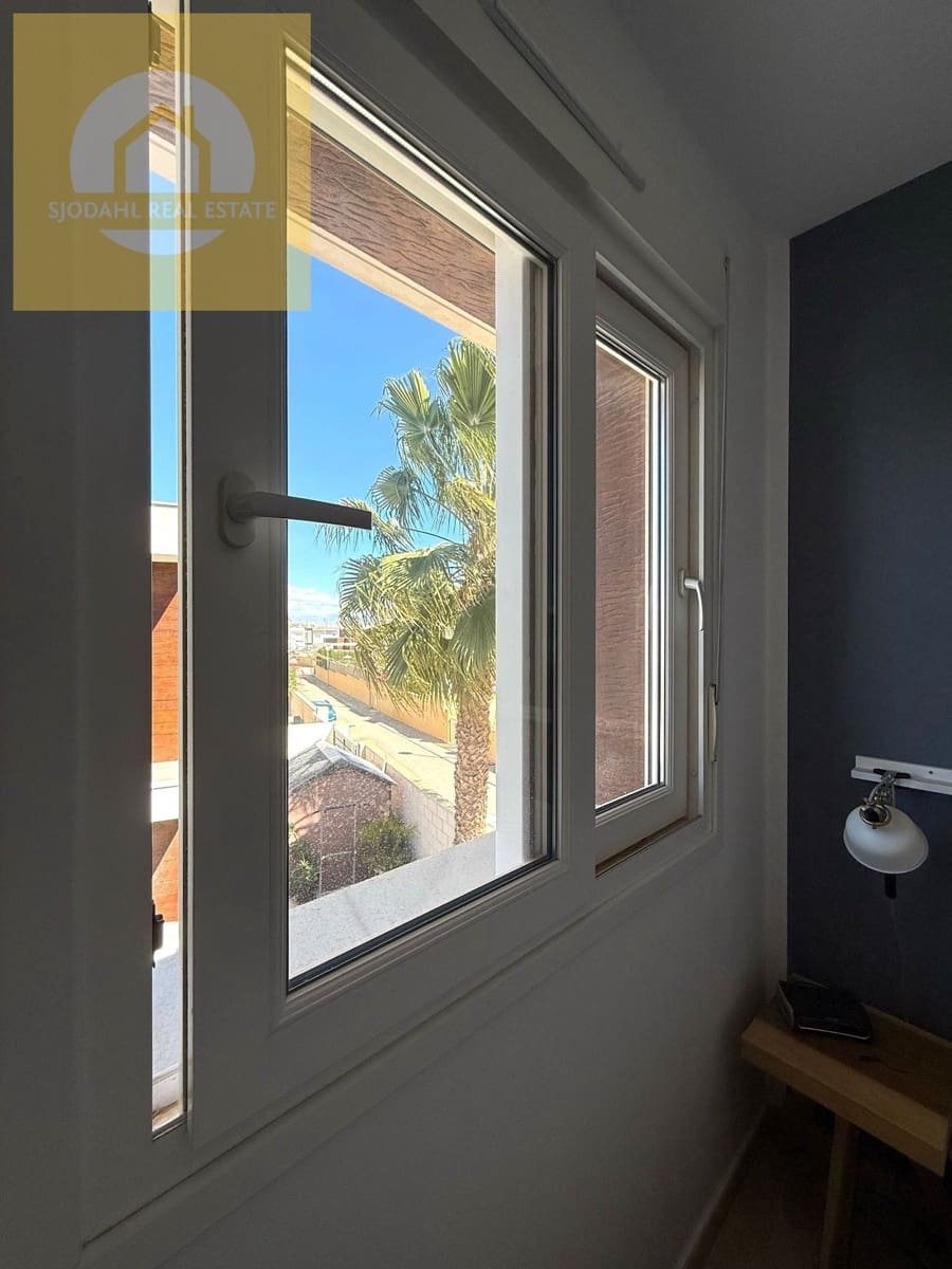 3 sovrum Villa till salu i Gran Alacant med pool garage - 549 000 € (Ref: 9193030)