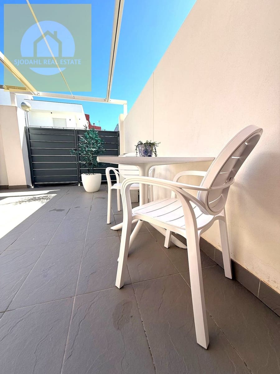 3 sovrum Villa till salu i Gran Alacant med pool garage - 549 000 € (Ref: 9193030)