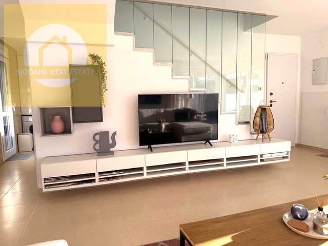 3 sovrum Villa till salu i Monte y Mar, Santa Pola med pool garage - 549 000 € (Ref: 9193030)