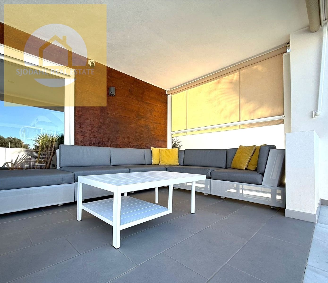 3 sovrum Villa till salu i Gran Alacant med pool garage - 549 000 € (Ref: 9193030)