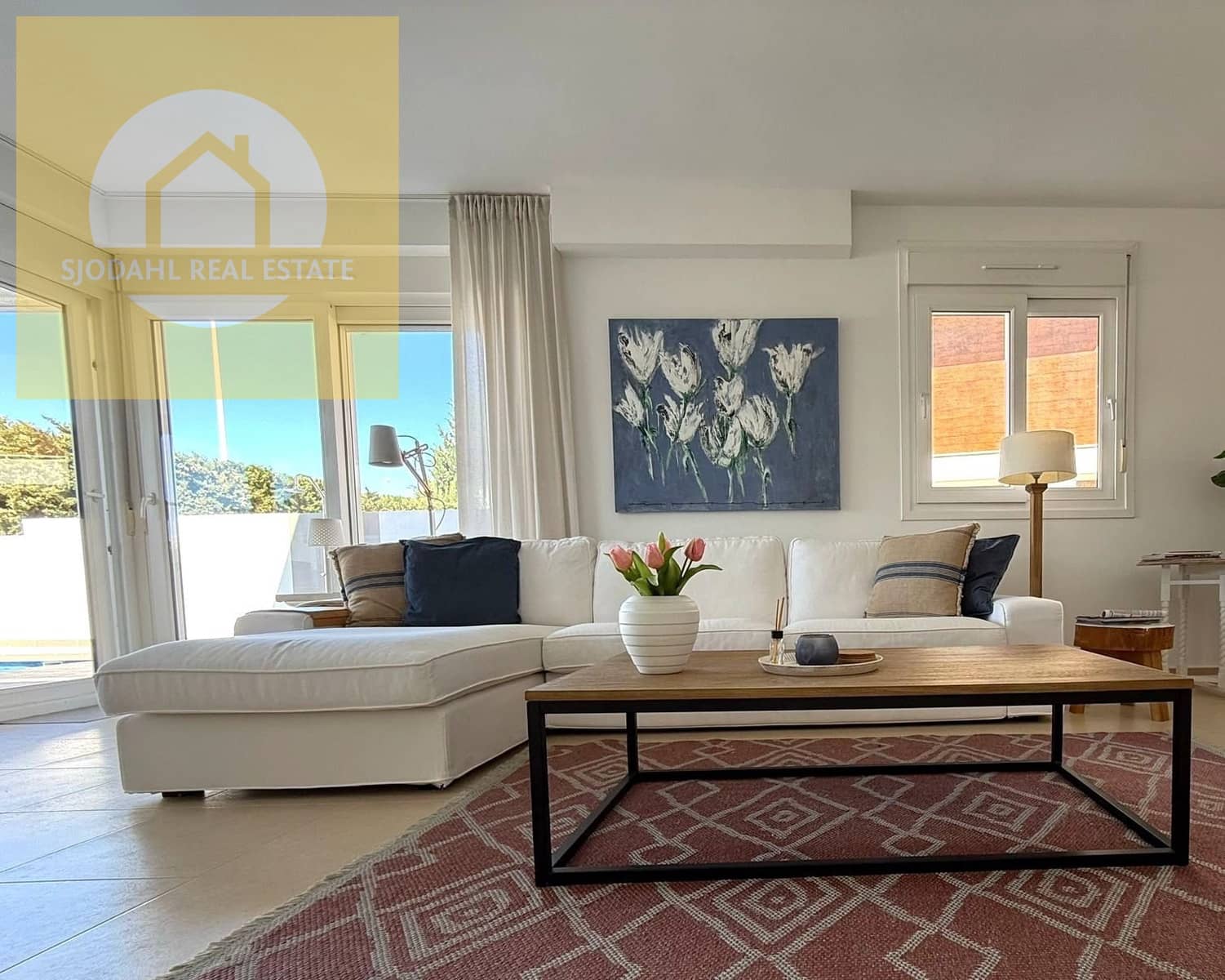 3 sovrum Villa till salu i Gran Alacant med pool garage - 549 000 € (Ref: 9193030)