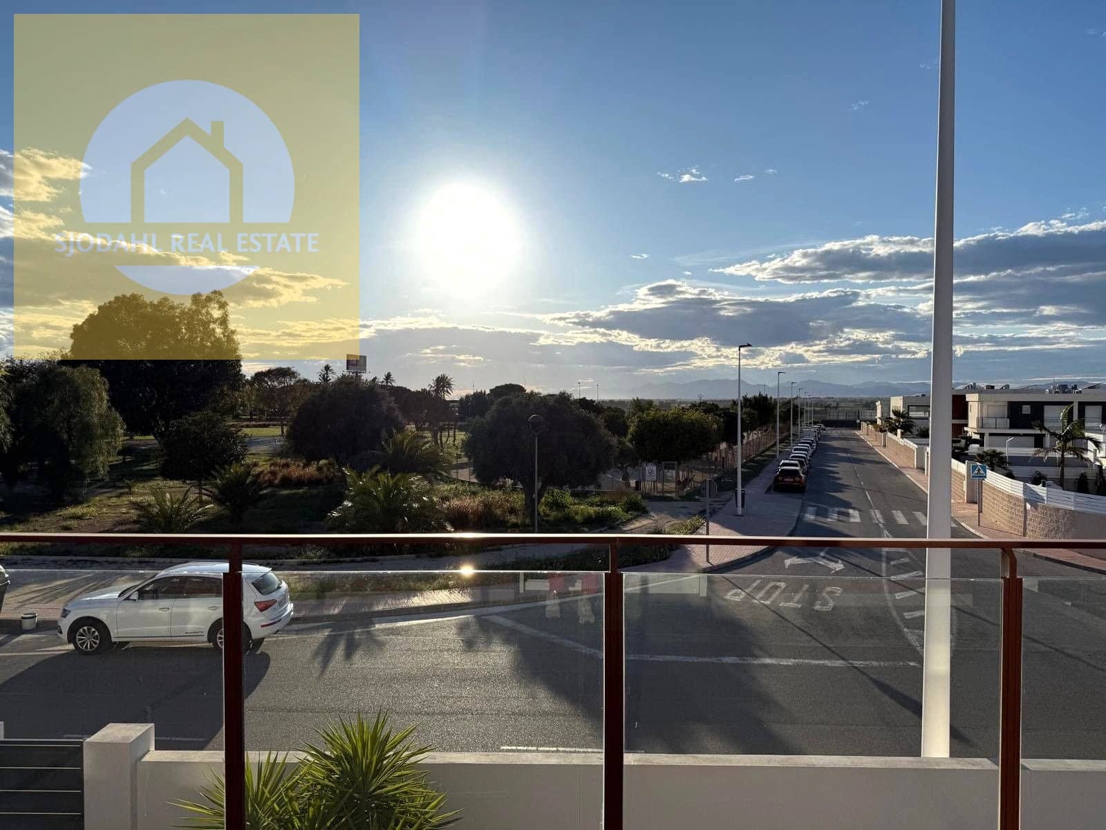 3 sovrum Villa till salu i Gran Alacant med pool garage - 549 000 € (Ref: 9193030)