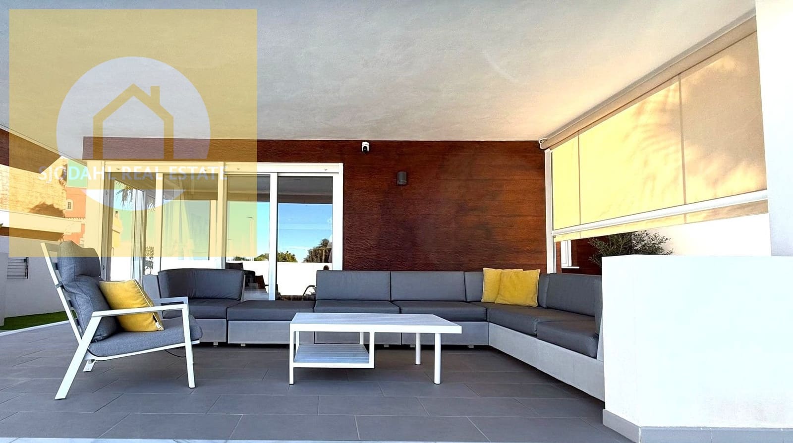 3 sovrum Villa till salu i Gran Alacant med pool garage - 549 000 € (Ref: 9193030)