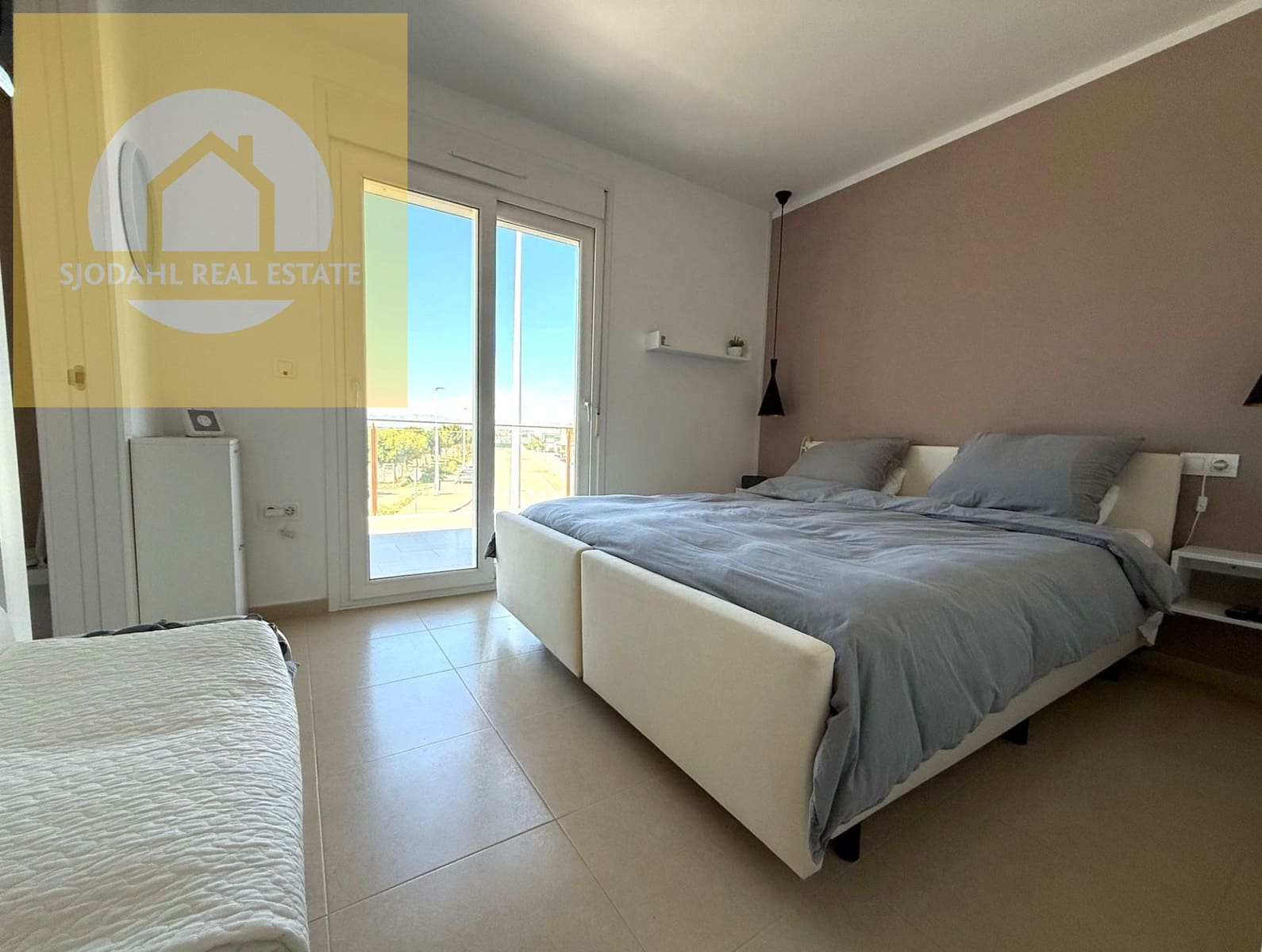 3 sovrum Villa till salu i Gran Alacant med pool garage - 549 000 € (Ref: 9193030)