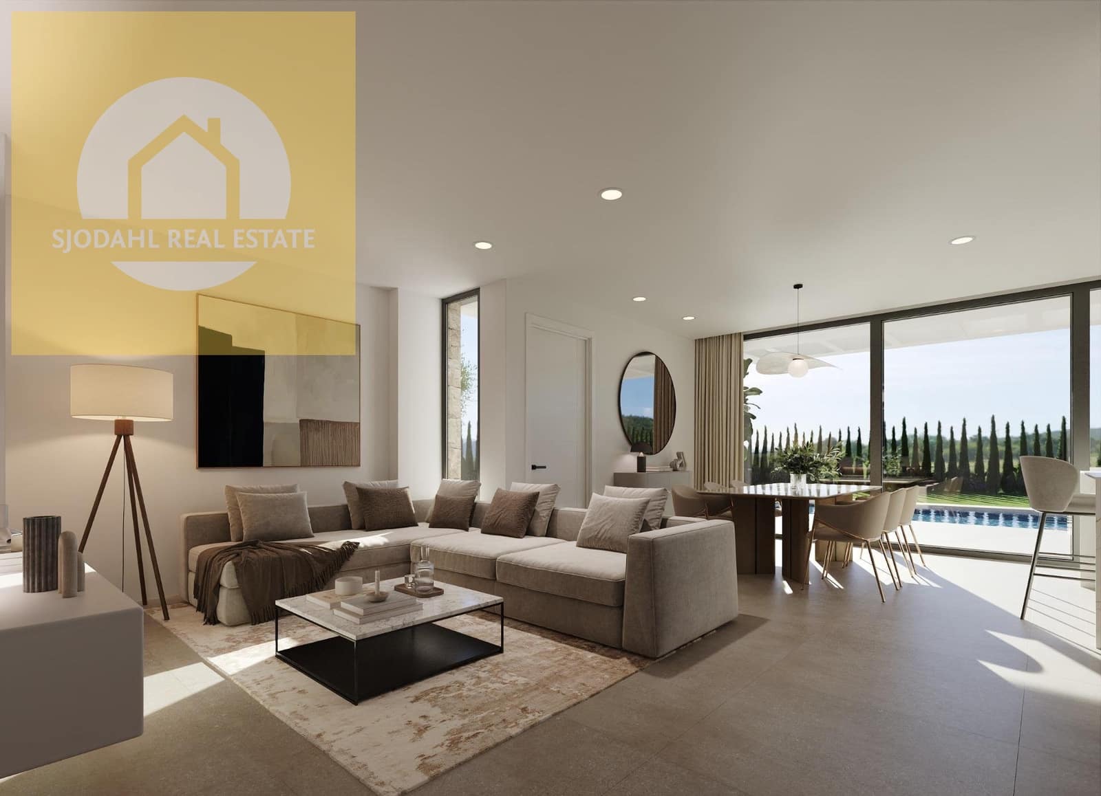 3 quarto Moradia para venda em Finestrat com piscina garagem - 575 000 € (Ref: 9199696)