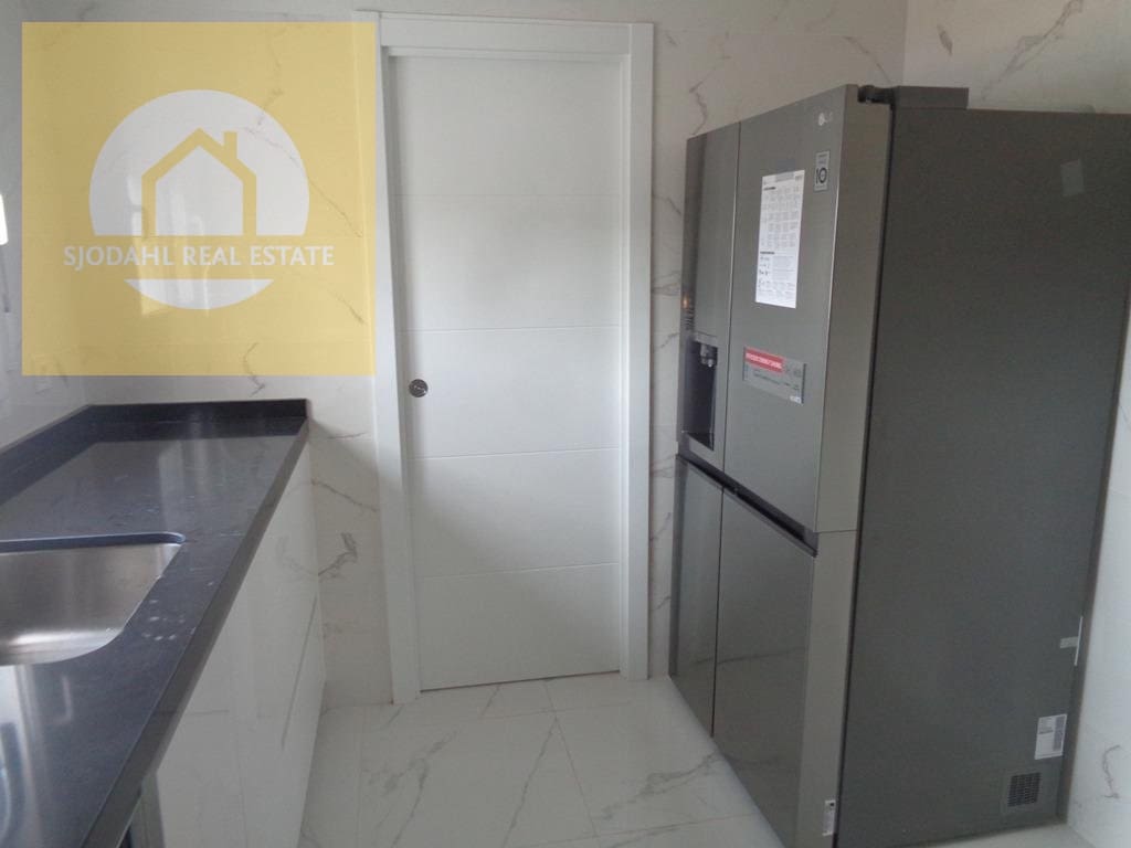 4 bedroom Villa for sale in Pinoso with pool garage - € 381,000 (Ref: 9199700)