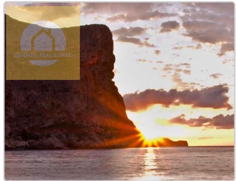 3 soveværelse Villa til salg i Moraira med swimmingpool garage - € 1.947.500 (Ref: 9199703)