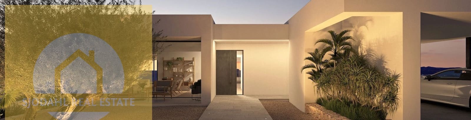 3 soveværelse Villa til salg i Moraira med swimmingpool garage - € 1.947.500 (Ref: 9199703)