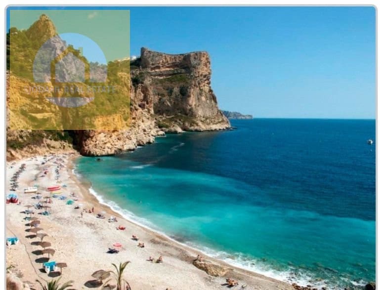 3 soveværelse Villa til salg i Moraira med swimmingpool garage - € 1.947.500 (Ref: 9199703)