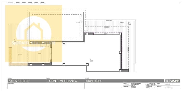 3 soveværelse Villa til salg i Moraira med swimmingpool garage - € 1.947.500 (Ref: 9199703)