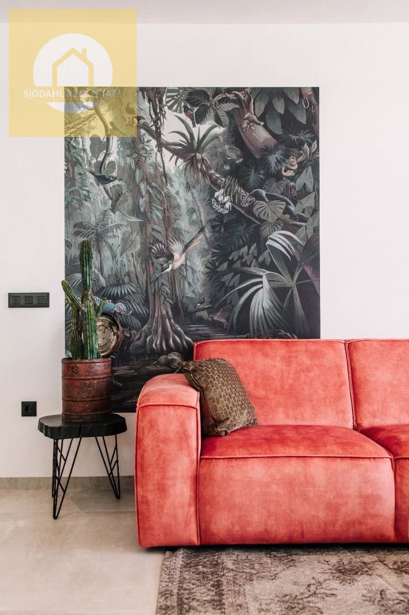 4 makuuhuone Bungalow myytävänä paikassa Rojales mukana uima-altaan 
autotalli - 599 000 € (Ref: 9215464)