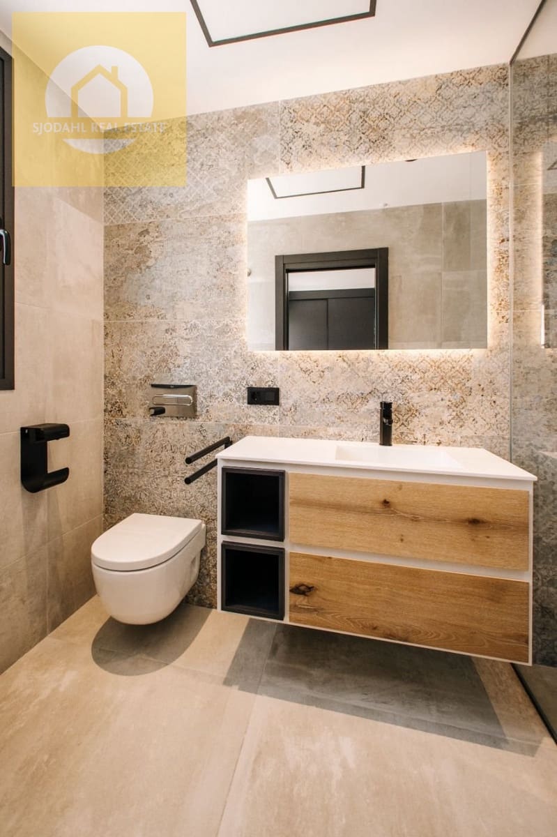 4 makuuhuone Bungalow myytävänä paikassa Rojales mukana uima-altaan 
autotalli - 599 000 € (Ref: 9215464)