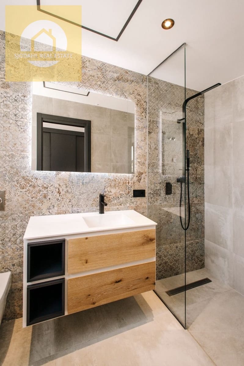 4 makuuhuone Bungalow myytävänä paikassa Rojales mukana uima-altaan 
autotalli - 599 000 € (Ref: 9215464)